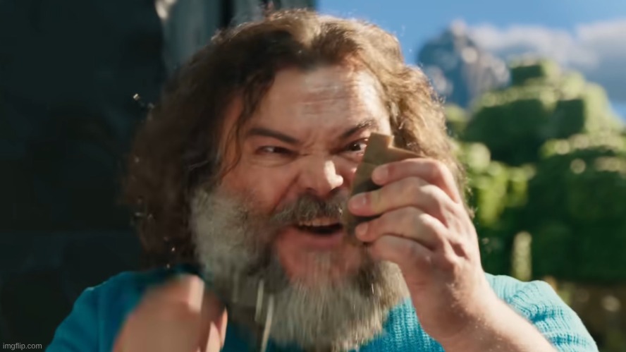 FLINT AND STEEL! | image tagged in flint and steel | made w/ Imgflip meme maker