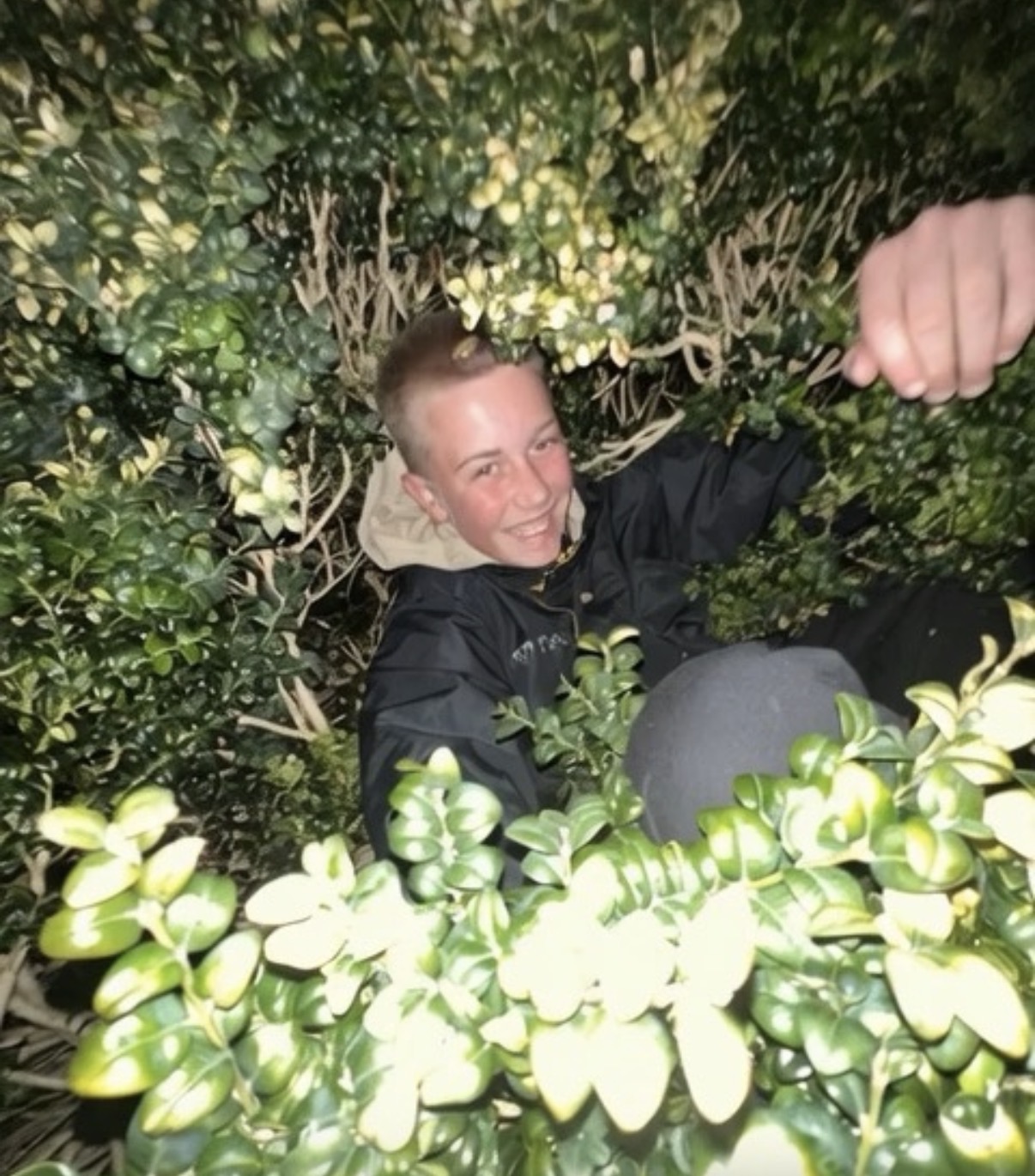 renz Blank Meme Template