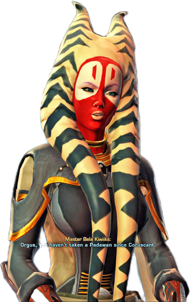 Master Bela Kiwiiks Blank Meme Template