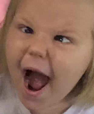 LET’S GO Blank Meme Template