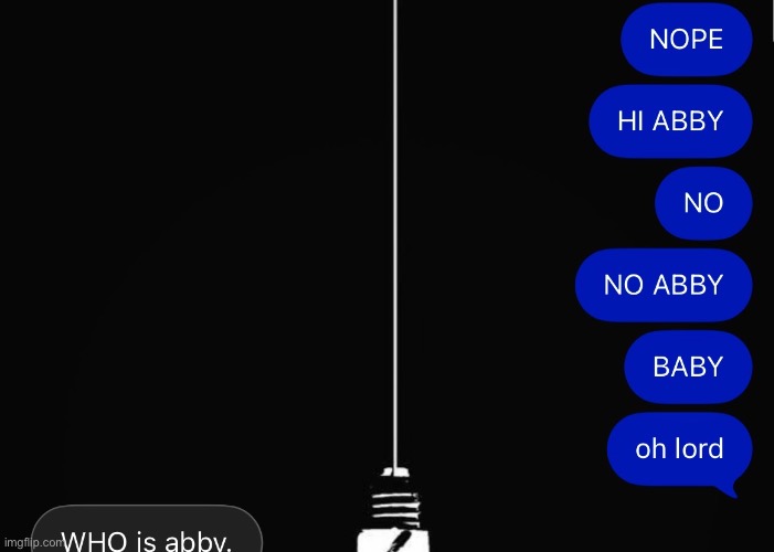 canon event for everyone with autocorrect off | made w/ Imgflip meme maker