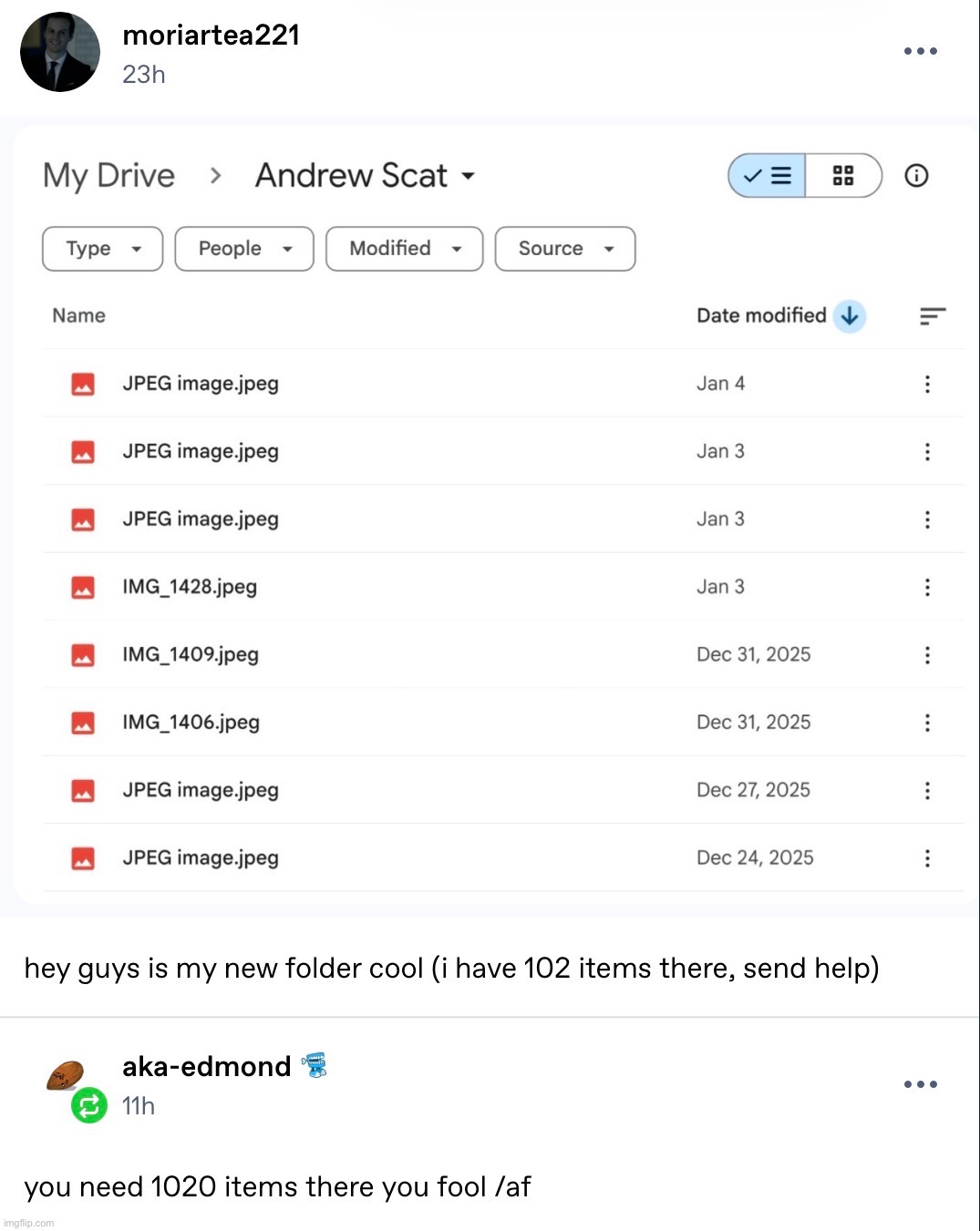 He’s encouraging me ❤️ | made w/ Imgflip meme maker