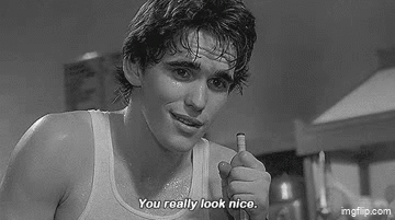 Image tagged in gifs,rumblefish,matt dillon - Imgflip