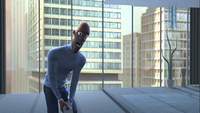 Where is my super suit? Blank Meme Template