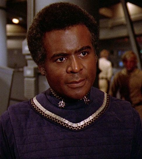 High Quality Colonel Tigh Blank Meme Template