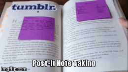 California - Section 2 | Post-it Note Taking | image tagged in gifs | made w/ Imgflip video-to-gif maker