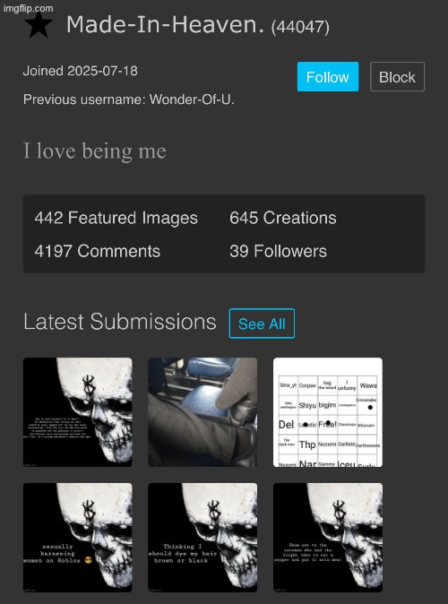 This guy reminds me of someone I knew a while back who would act tuff but get caught up in his shit & pull the “ragebait” card | made w/ Imgflip meme maker