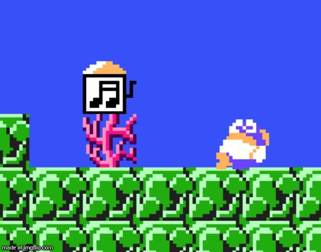 Rip Van Fish | made w/ Imgflip meme maker