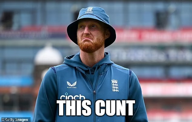 THIS CUNT | made w/ Imgflip meme maker