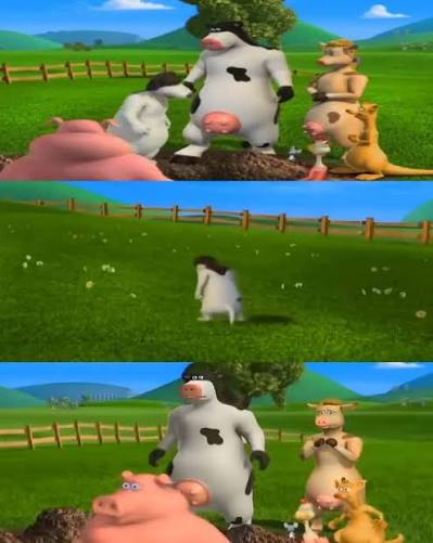 Soy un fracasado Blank Meme Template