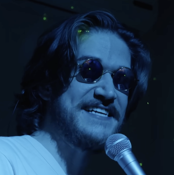 Welcome to the internet Blank Meme Template