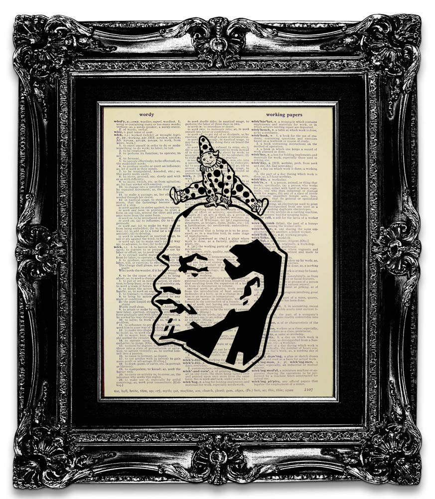 lenin Blank Meme Template