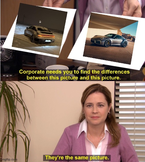 They're The Same Picture Meme | image tagged in memes,they're the same picture | made w/ Imgflip meme maker