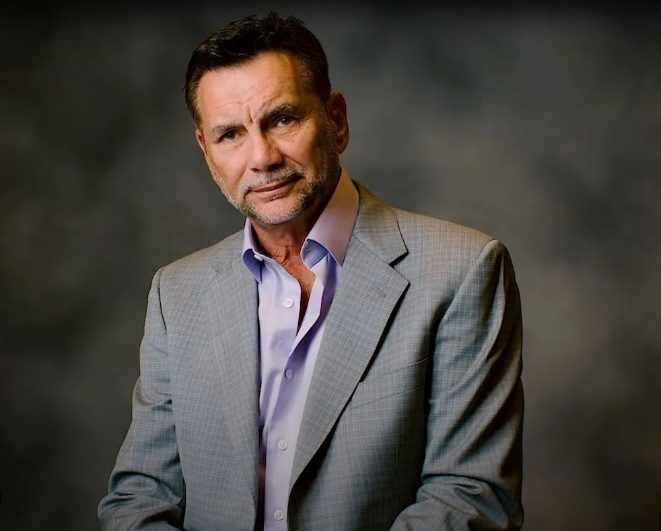 Michael Franzese Blank Meme Template