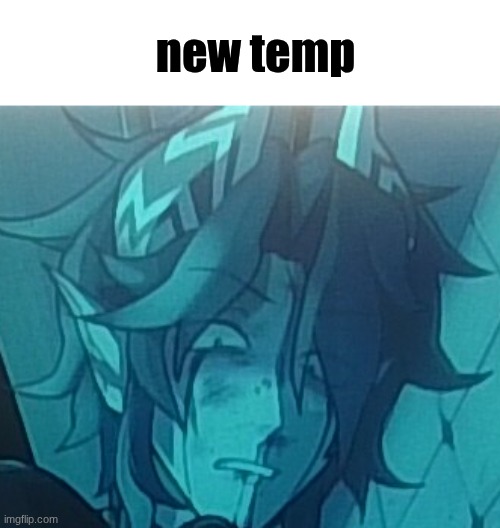 Unsettled Dakho | new temp | image tagged in unsettled dakho | made w/ Imgflip meme maker