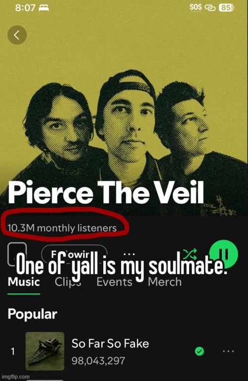 y'all asking who yours are | made w/ Imgflip meme maker