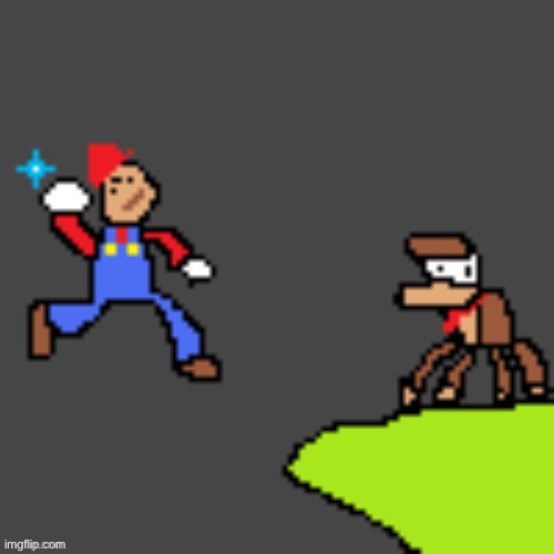 Sooper Smosh Bwos Ultwimahte | made w/ Imgflip meme maker