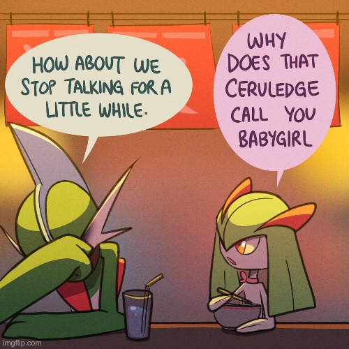 I refuse to stop until my gallery is empty (...this was my last one dammit) | made w/ Imgflip meme maker