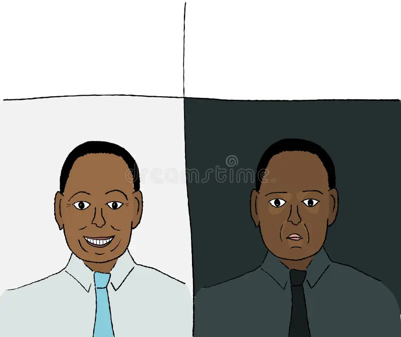 Serious face meme Blank Meme Template