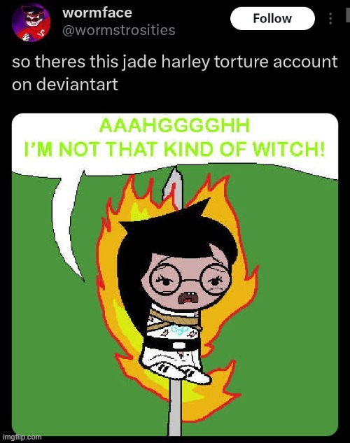 I'M CRINE WHAT IS THIS?????? | made w/ Imgflip meme maker