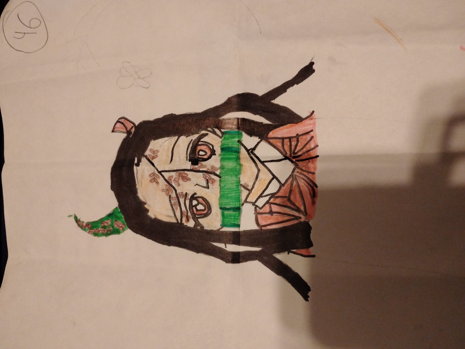 Jacob 12years old Blank Meme Template