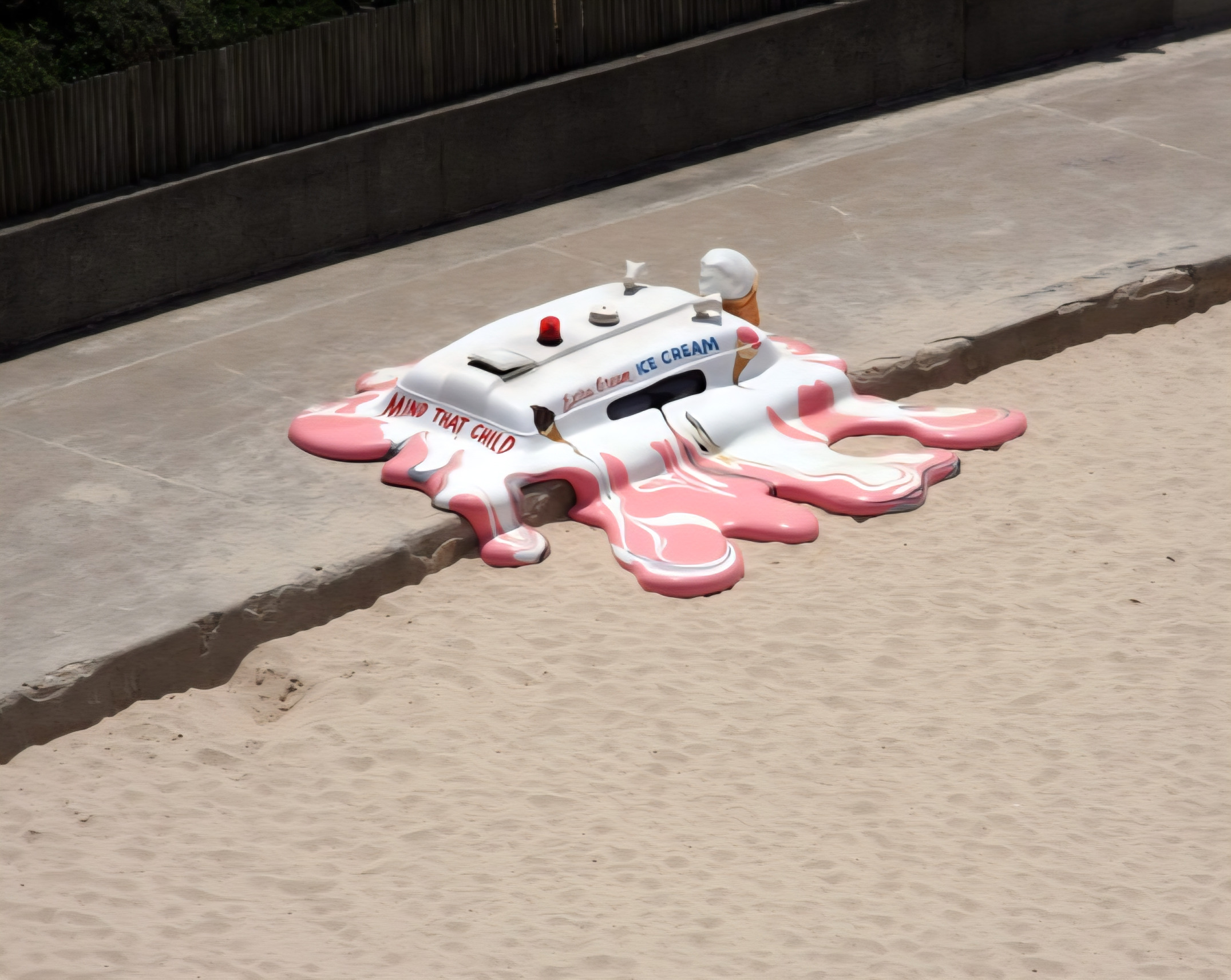 You know its hot in Melbourne Blank Meme Template