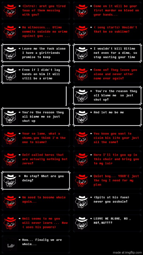 This may be part one of the song and it's healthy to vent | made w/ Imgflip meme maker