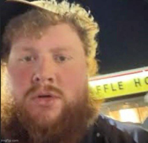 caseoh waffle house | image tagged in caseoh waffle house | made w/ Imgflip meme maker