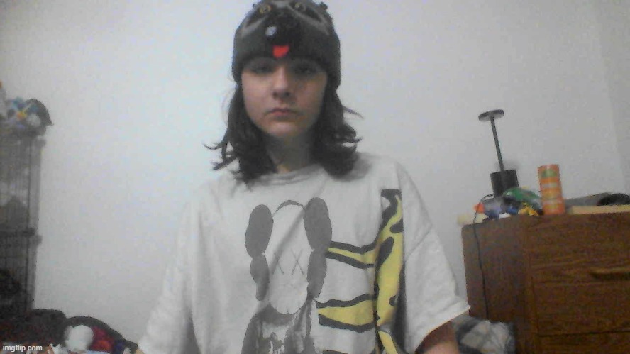 gn chat | made w/ Imgflip meme maker