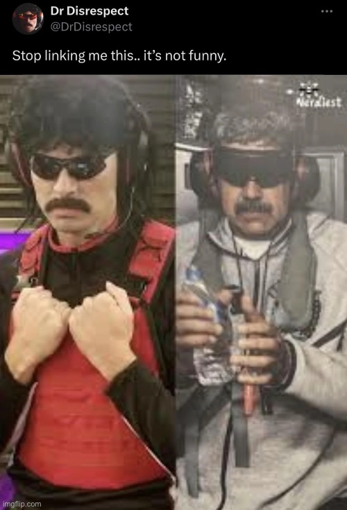 Who wore it better? | made w/ Imgflip meme maker