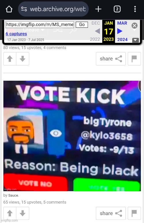 What were we on back then | made w/ Imgflip meme maker