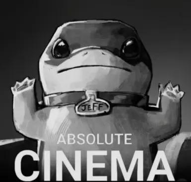 Jeffy Blank Meme Template