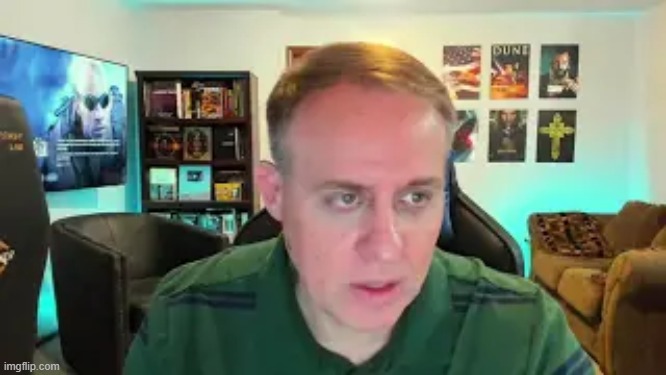 World Elites Run for the Hills, Now This Has Come Out.. Hollywood Meltsdown Also (Video) 