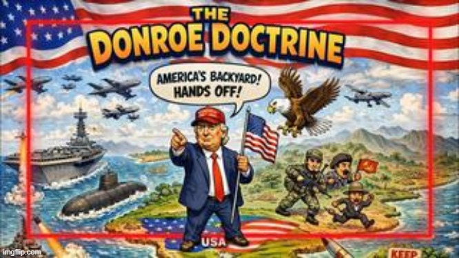 THIS IS KEY: The Globalists' New World Order System Has Already Failed! The Tripolar World Is HERE! (Video) 