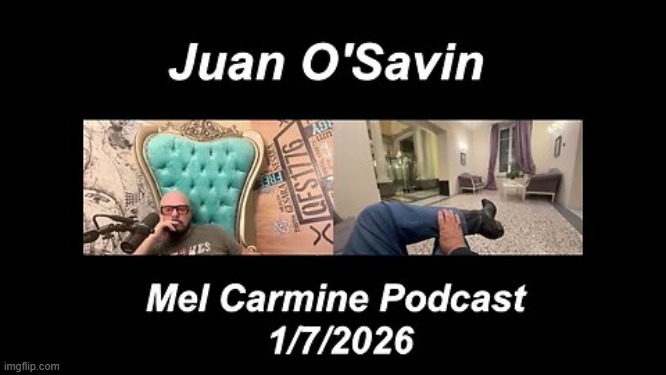 Juan O' Savin: Before the Bombs Fell: Was 107?? in Venezuela? CIA Med Bed Shock... Signal Colombia & Cuba Next? (Video) 