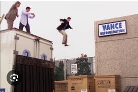 The office Blank Meme Template