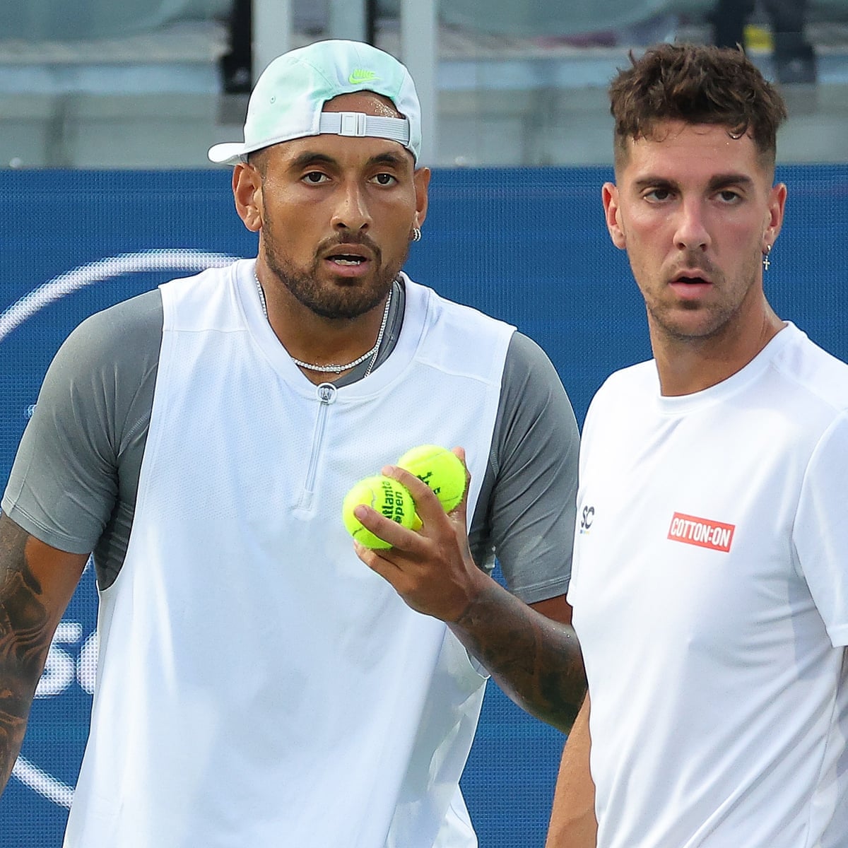 Tennis Blank Meme Template