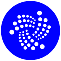 IOTA Symbol Meme Template