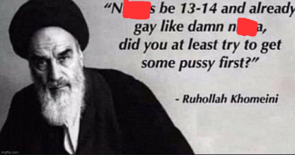 I sure do wonder if this post would get featured (my ahh finna get banned bruh) | made w/ Imgflip meme maker