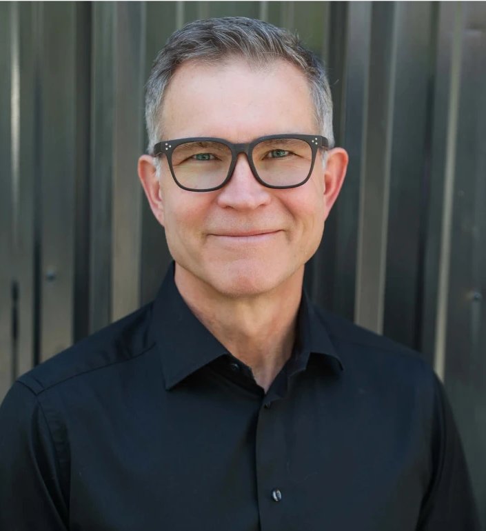 David Baszucki Blank Meme Template