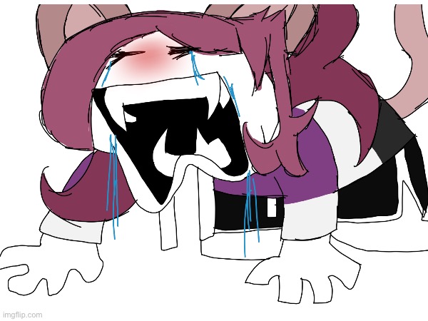 No Cheese? | image tagged in rats,femboy,crying,funny,funny memes,memes | made w/ Imgflip meme maker