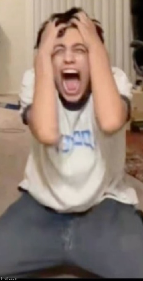 Why do I have to be in a time zone where everything’s boring as shit when I log on? | made w/ Imgflip meme maker