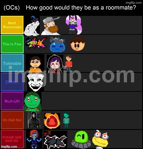 Figured I'd choose someone else for a change | made w/ Imgflip meme maker