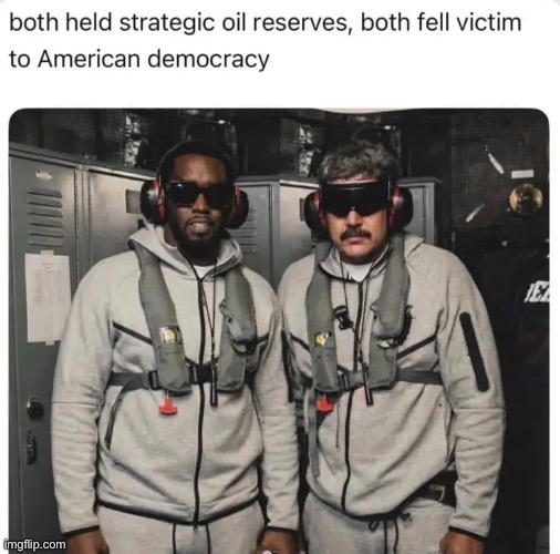 Me and bro: | made w/ Imgflip meme maker