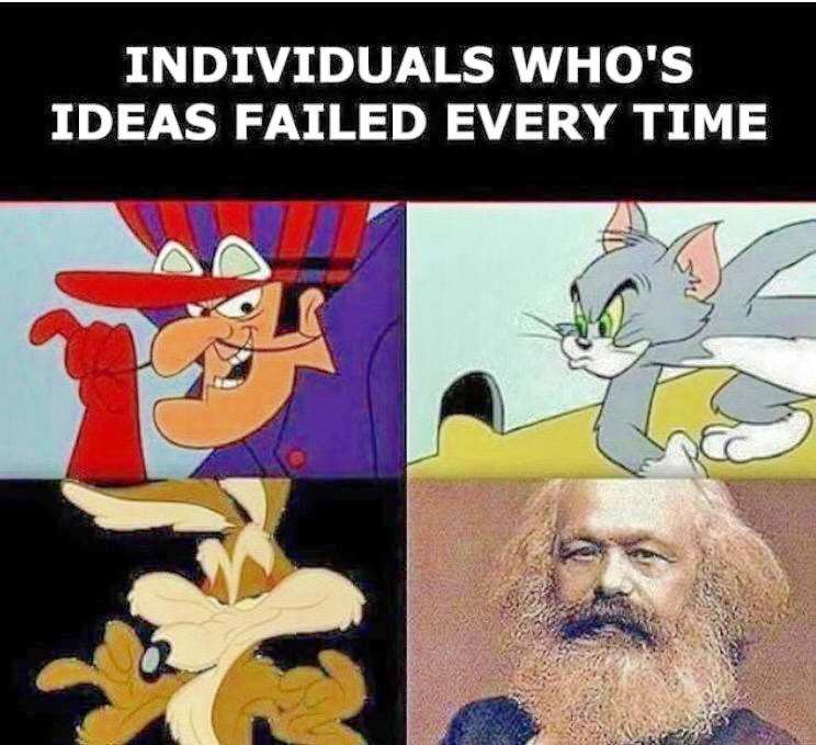 failures Blank Meme Template