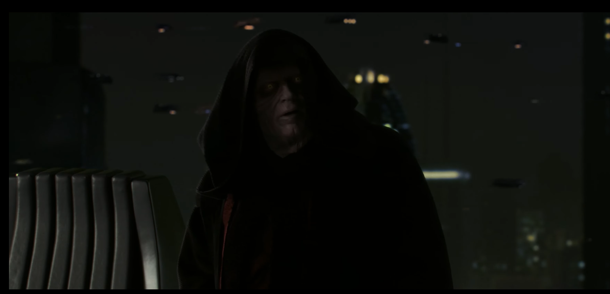 Do what must be done Blank Meme Template