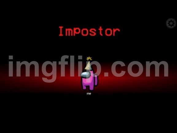 Impostor | image tagged in impostor | made w/ Imgflip meme maker
