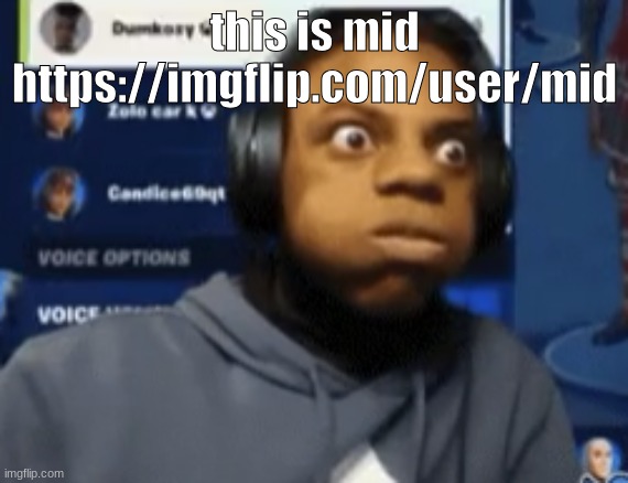 speed blowing | this is mid
https://imgflip.com/user/mid | image tagged in speed blowing | made w/ Imgflip meme maker