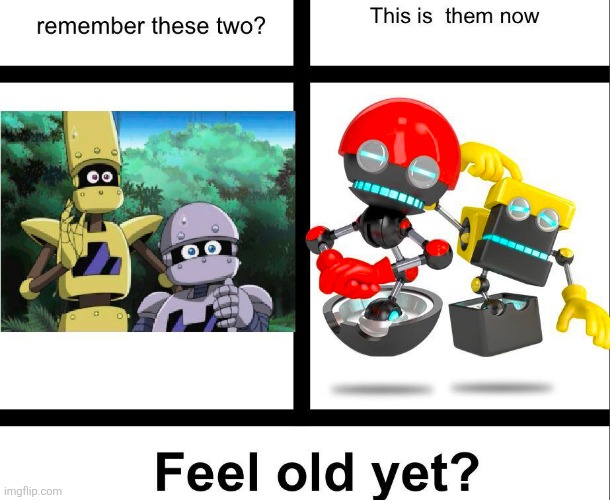 Bring back bocoe and decoe pls | made w/ Imgflip meme maker