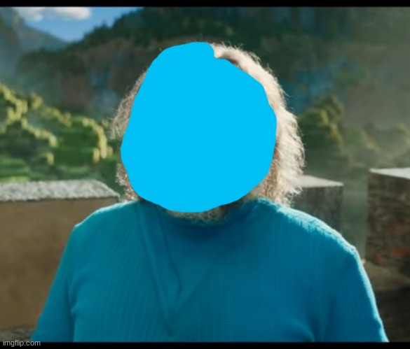 image tagged in i am steve | made w/ Imgflip meme maker